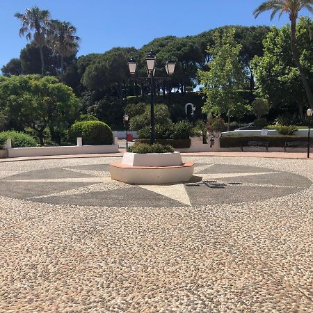 מארבלה Charming 2 Bed Apartment Next To Cabopino Beach, Spain מראה חיצוני תמונה