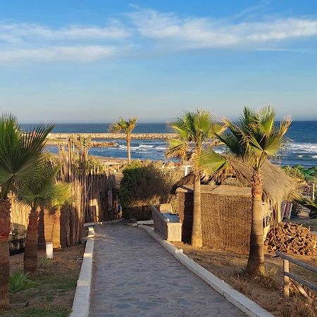 מארבלה Charming 2 Bed Apartment Next To Cabopino Beach, Spain מראה חיצוני תמונה