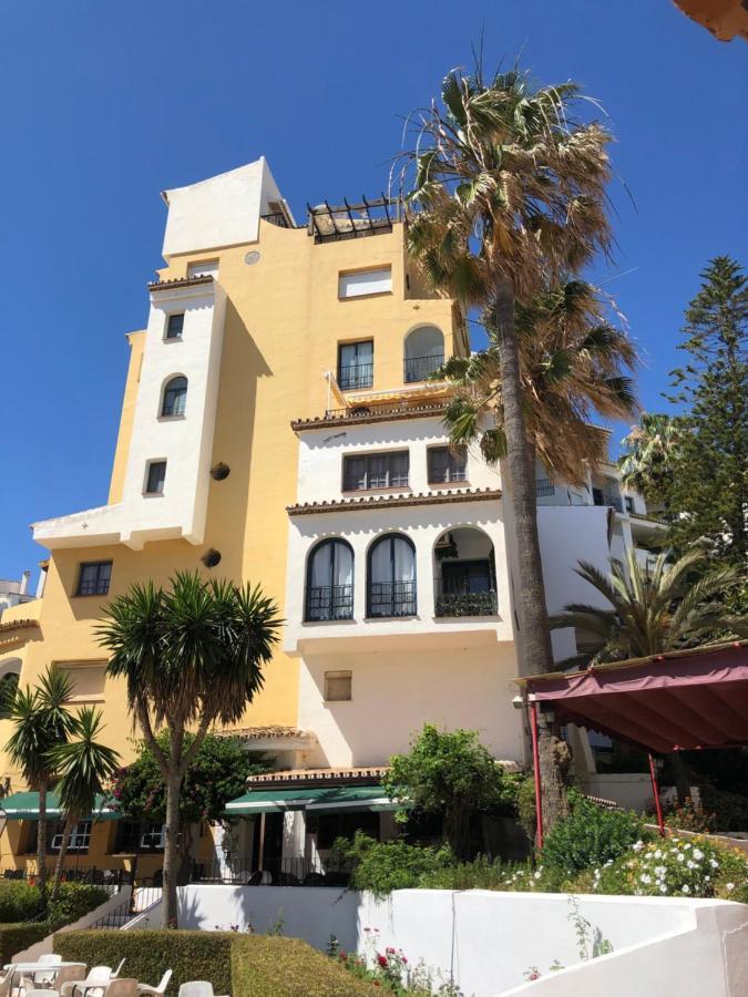 מארבלה Charming 2 Bed Apartment Next To Cabopino Beach, Spain מראה חיצוני תמונה