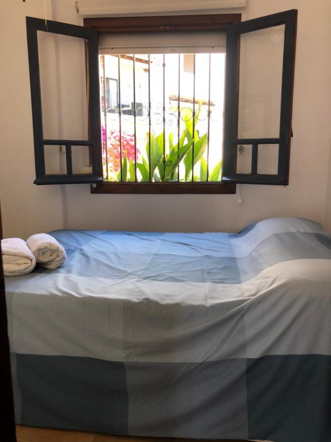 מארבלה Charming 2 Bed Apartment Next To Cabopino Beach, Spain מראה חיצוני תמונה