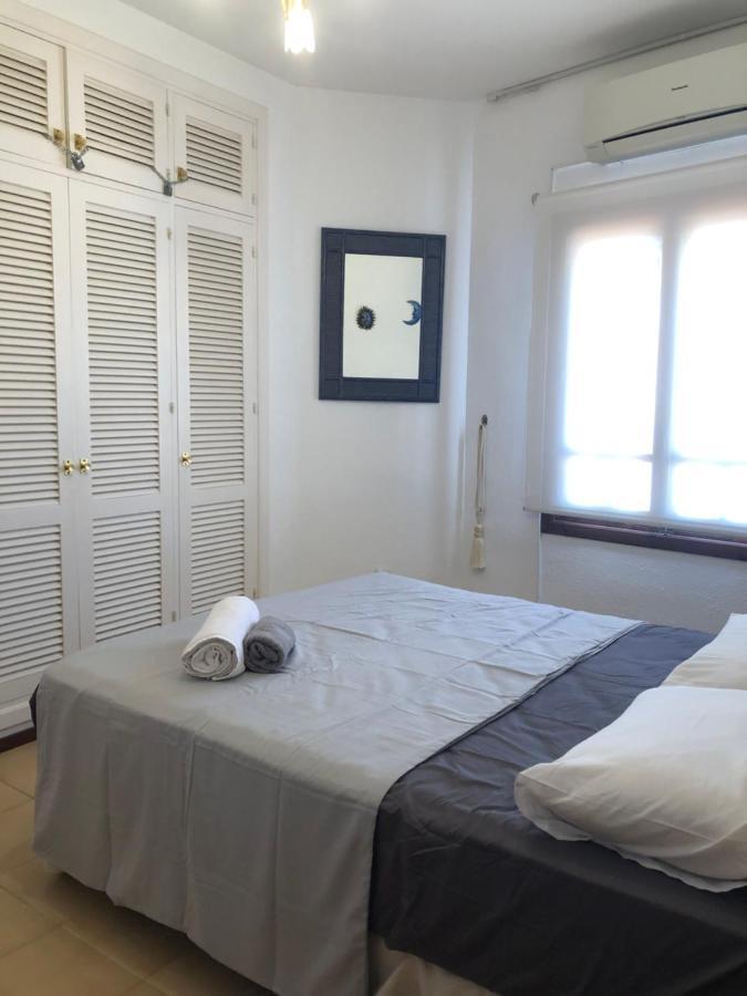 מארבלה Charming 2 Bed Apartment Next To Cabopino Beach, Spain מראה חיצוני תמונה