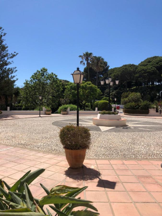 מארבלה Charming 2 Bed Apartment Next To Cabopino Beach, Spain מראה חיצוני תמונה